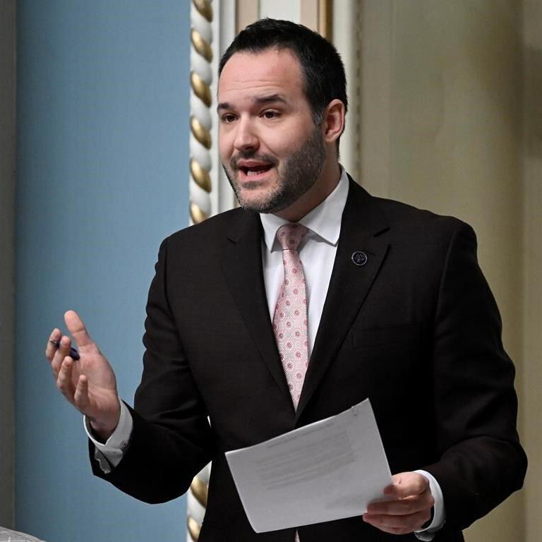 Quebec committee recommends new 'fundamental right' to access French content online